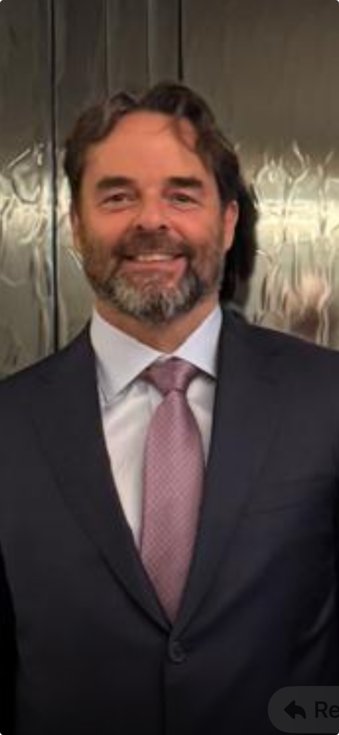 Professional portrait of Jonathan David